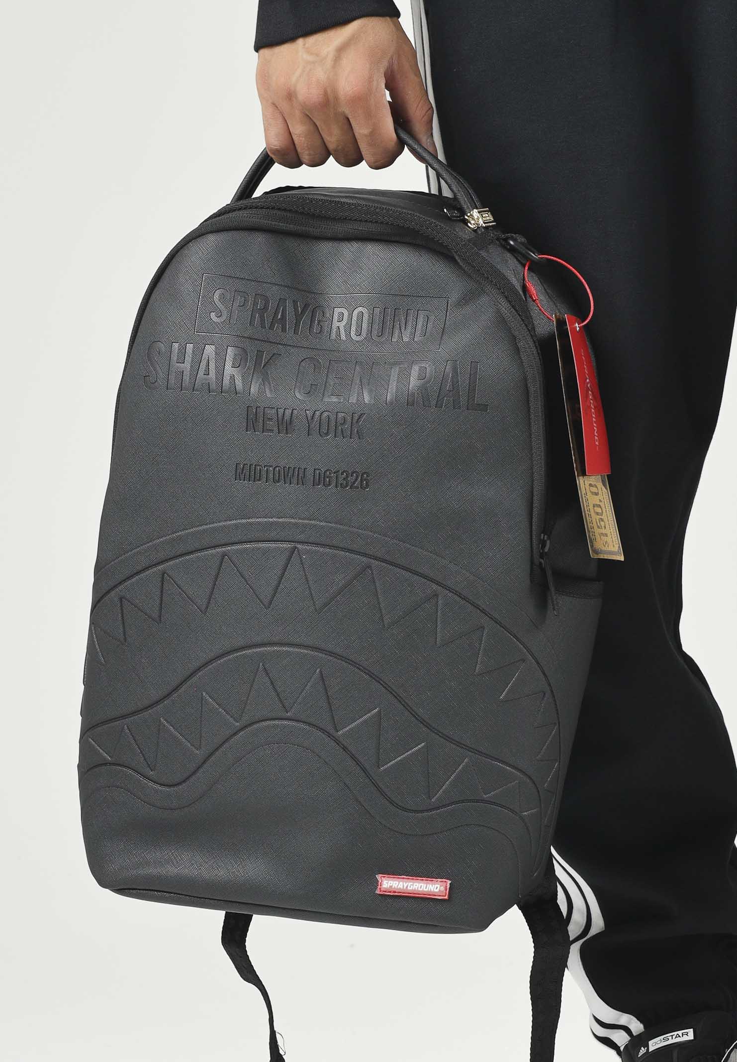  910B9626NSZ . SPRAYGROUND 