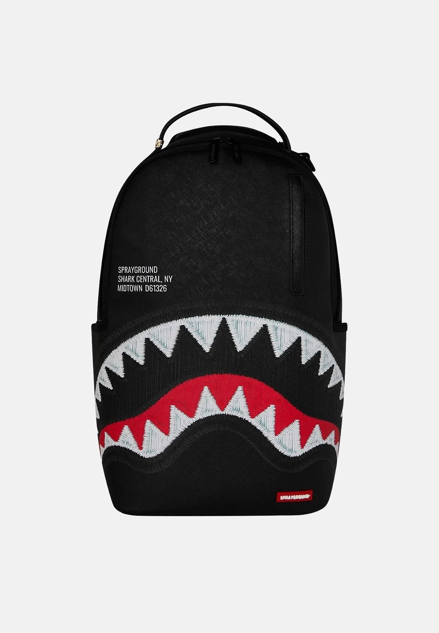  910B9629NSZ . SPRAYGROUND 