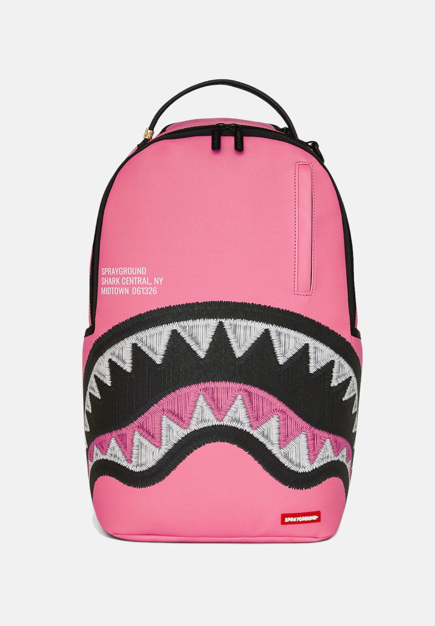  910B9630NSZ . SPRAYGROUND 