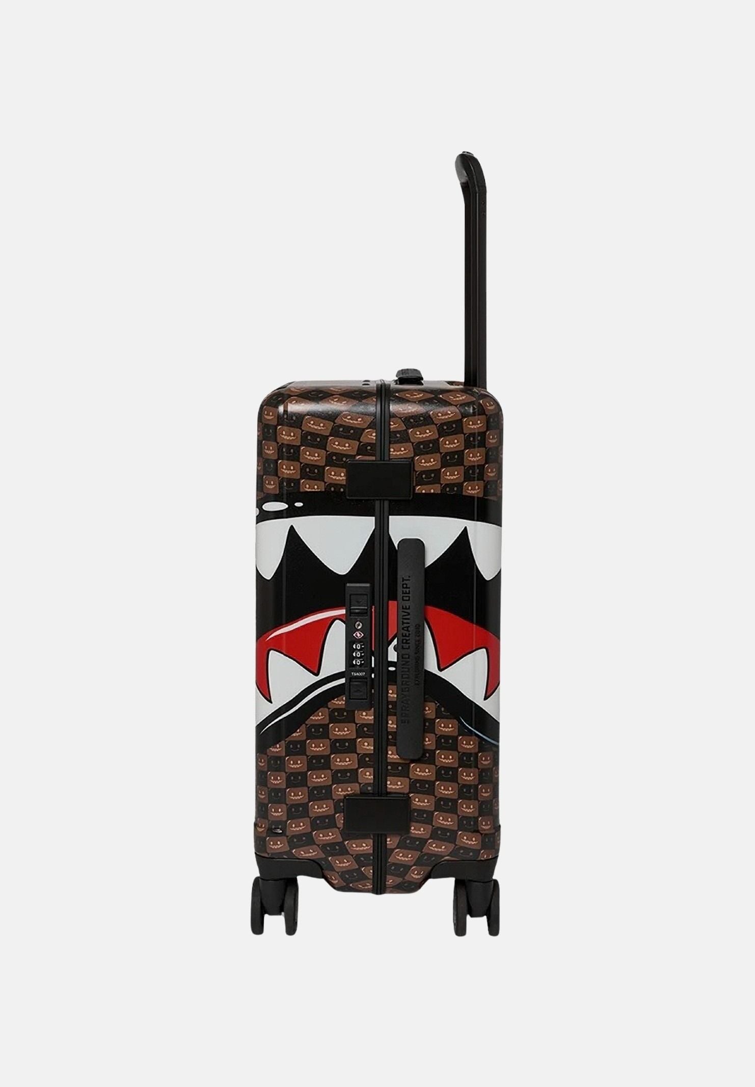  910CL327NSZ . SPRAYGROUND 