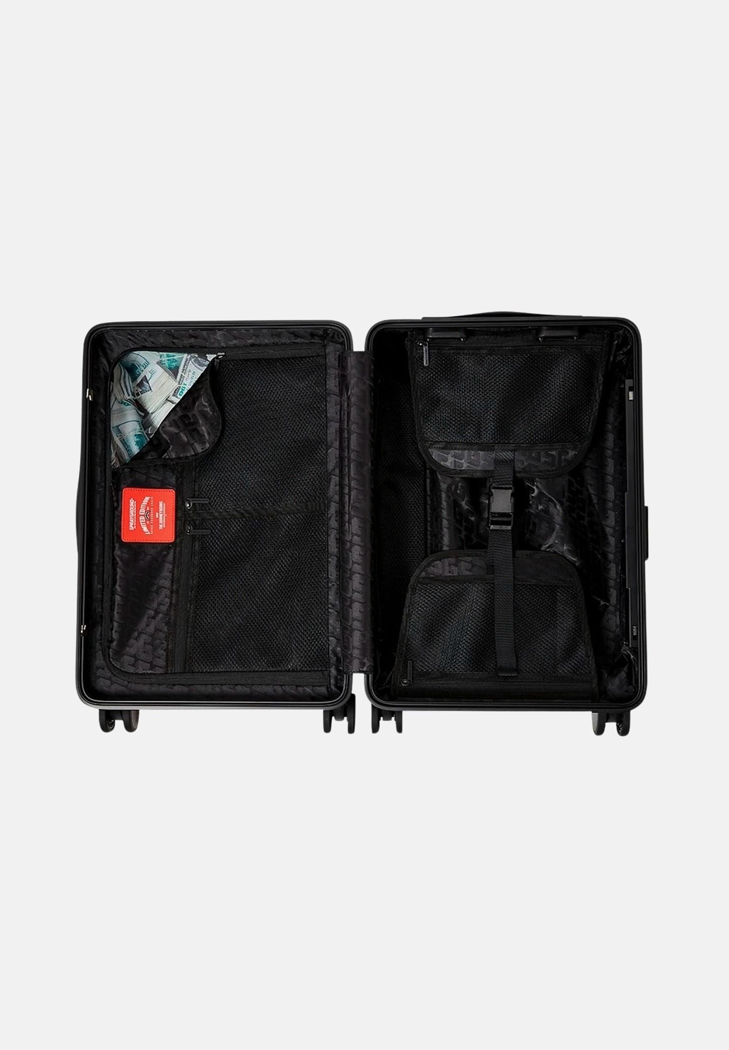  910CL327NSZ . SPRAYGROUND 