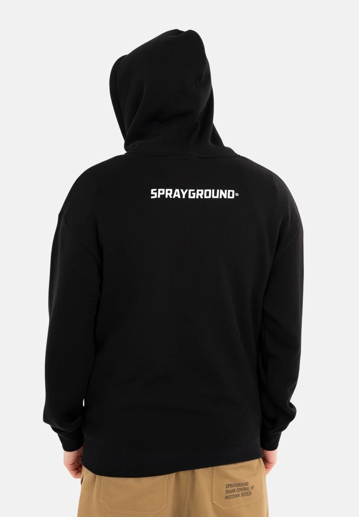  SP946GBLK . SPRAYGROUND 