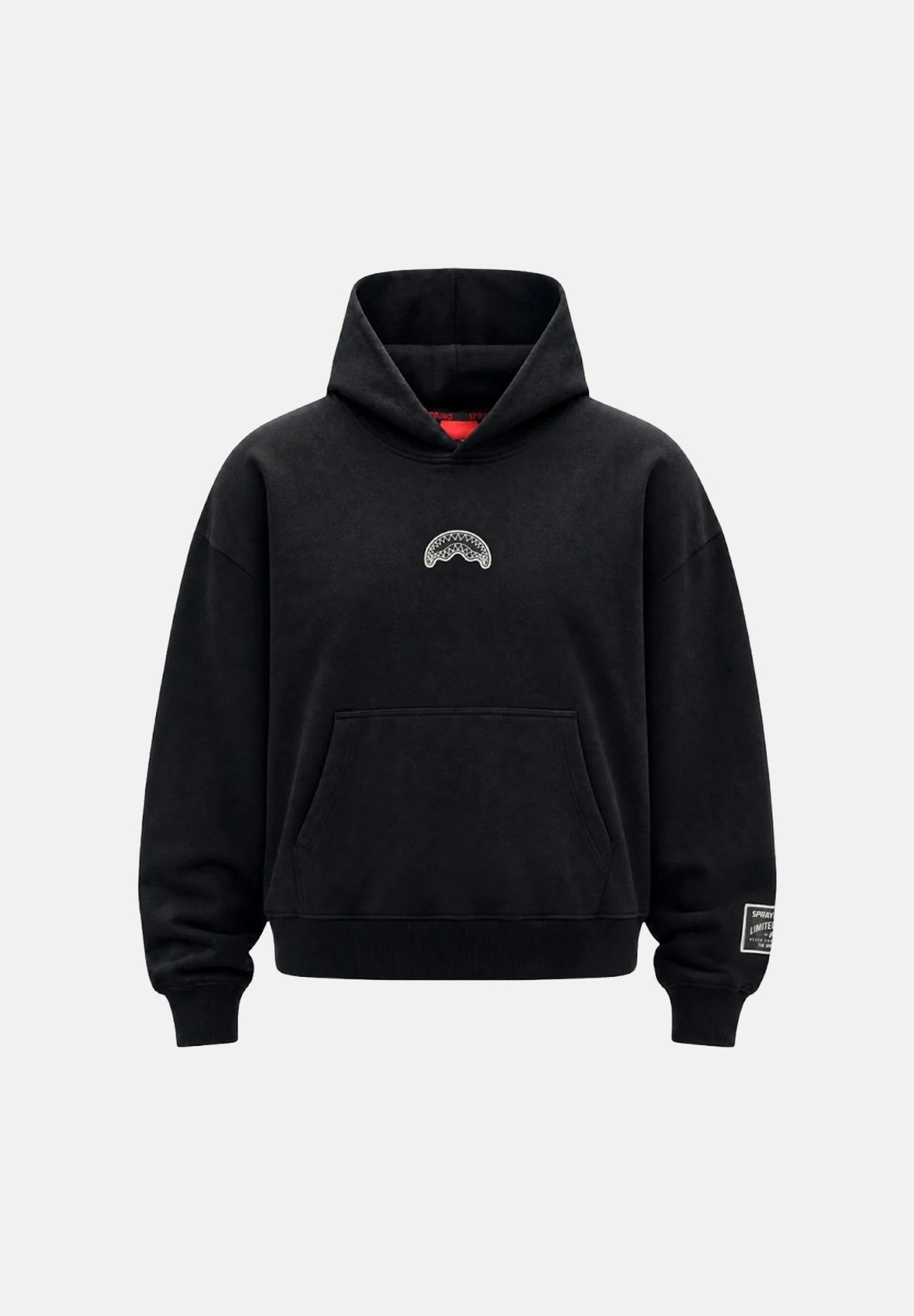  SP965BLK . SPRAYGROUND 