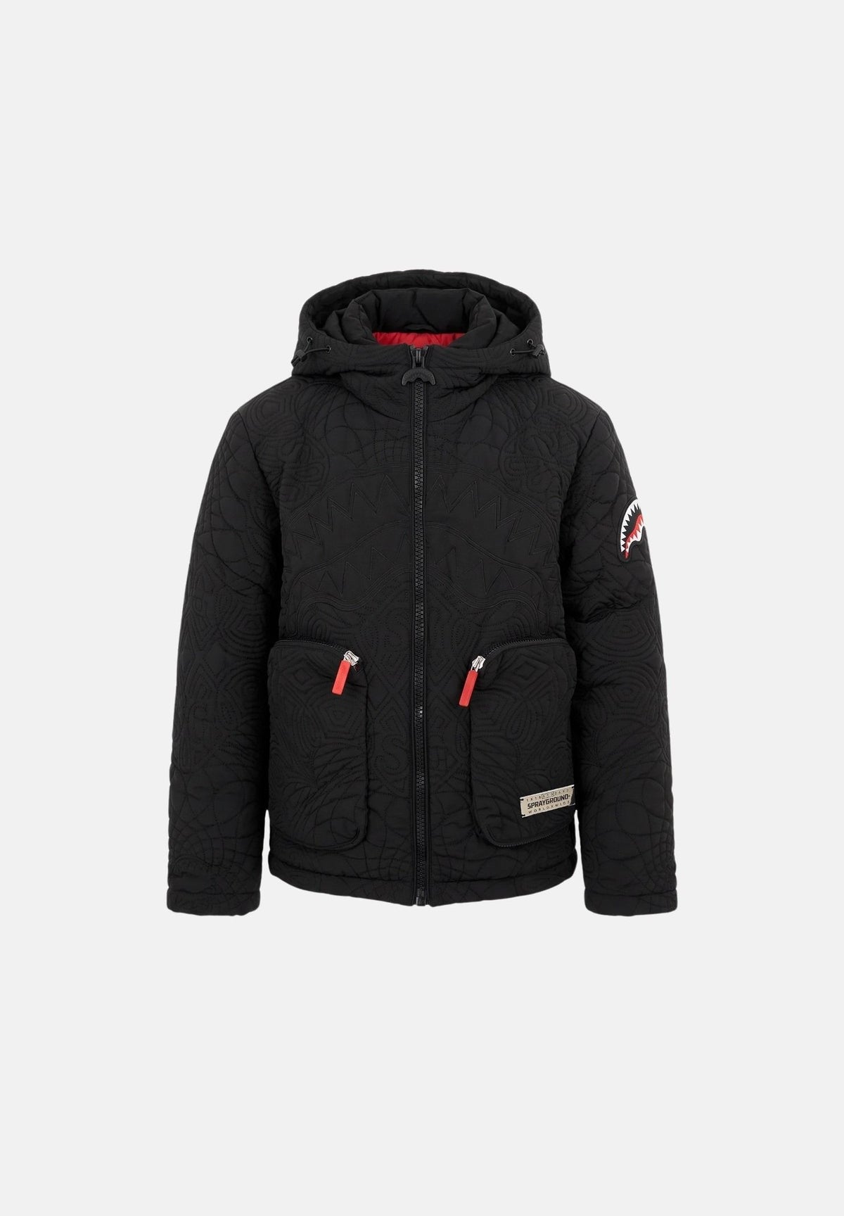  SP983 . SPRAYGROUND 