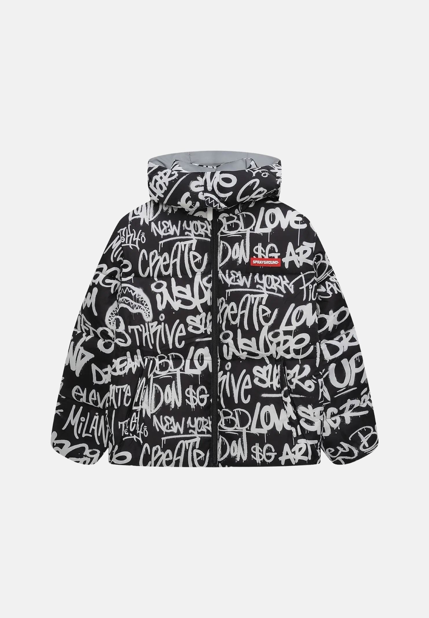  SP942 . SPRAYGROUND 