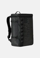THE NORTH FACE Zaino BASE CAMP FUSE BOX nero per uomo e donna  con struttura squadrata e logo stampato frontale. NF0A3KVR4HF1 . THE NORTH FACE 