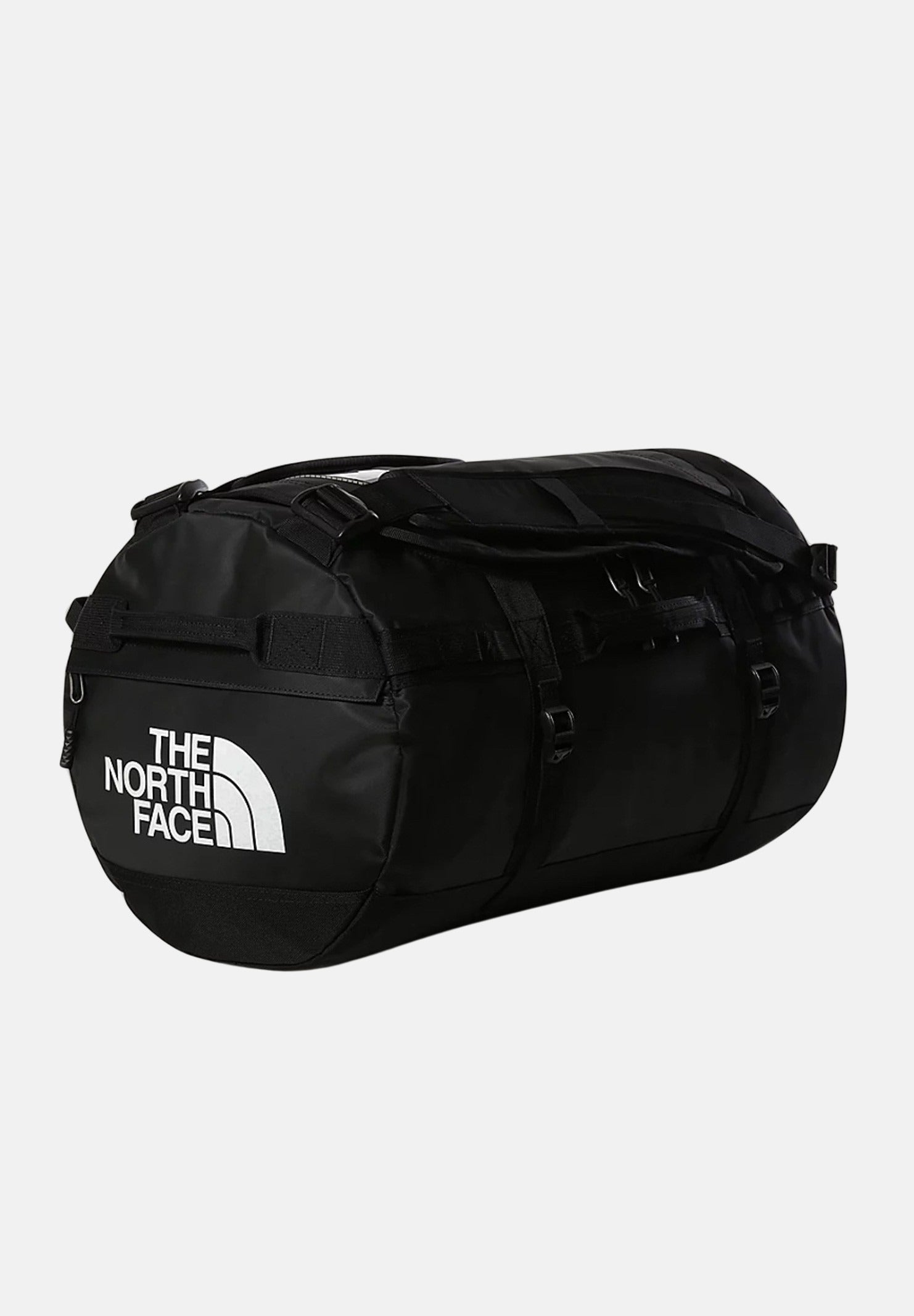 THE NORTH FACE Borsone Duffel Base Camp - S nero per uomo e donna NF0A52ST53R1 . THE NORTH FACE 