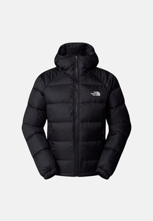 THE NORTH FACE Piumino HYDRENALITE TNF nero da uomo con lavorazione trapuntata. NF0A5GIEJK31 . THE NORTH FACE 