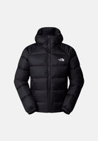 THE NORTH FACE Piumino HYDRENALITE TNF nero da uomo con lavorazione trapuntata. NF0A5GIEJK31 . THE NORTH FACE 