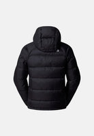 THE NORTH FACE Piumino HYDRENALITE TNF nero da uomo con lavorazione trapuntata. NF0A5GIEJK31 . THE NORTH FACE 
