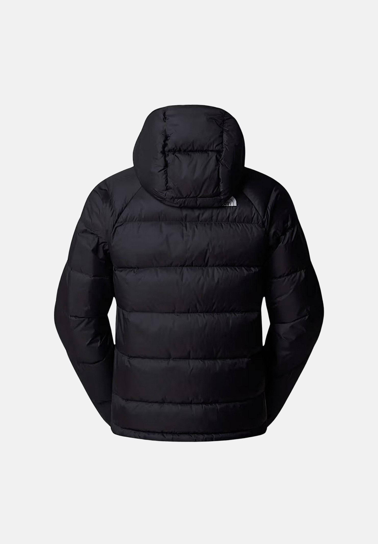 THE NORTH FACE Piumino HYDRENALITE TNF nero da uomo con lavorazione trapuntata. NF0A5GIEJK31 . THE NORTH FACE 