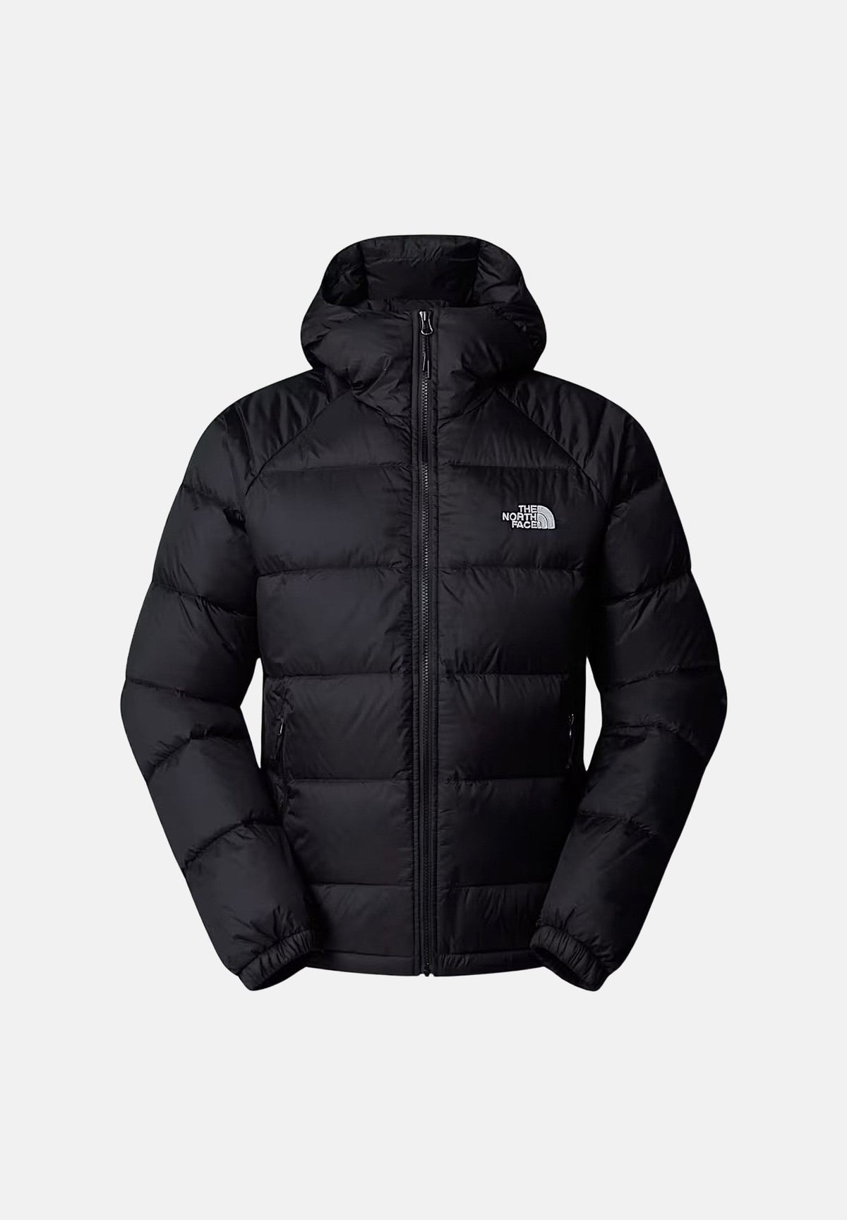 THE NORTH FACE Piumino HYDRENALITE TNF nero da uomo con lavorazione trapuntata. NF0A5GIEJK31 . THE NORTH FACE 