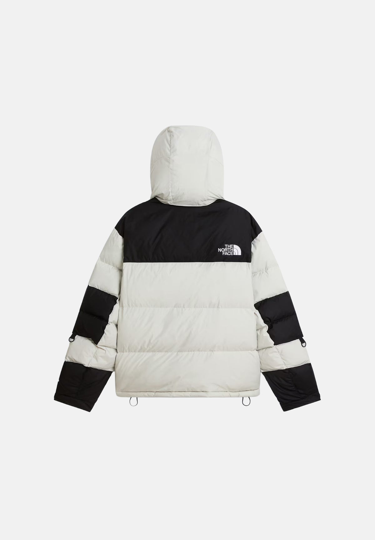 THE NORTH FACE Piumino HIMALAYAN BALTORO JACKET bianco ghiaccio da uomo NF0A832GQQ81 . THE NORTH FACE 
