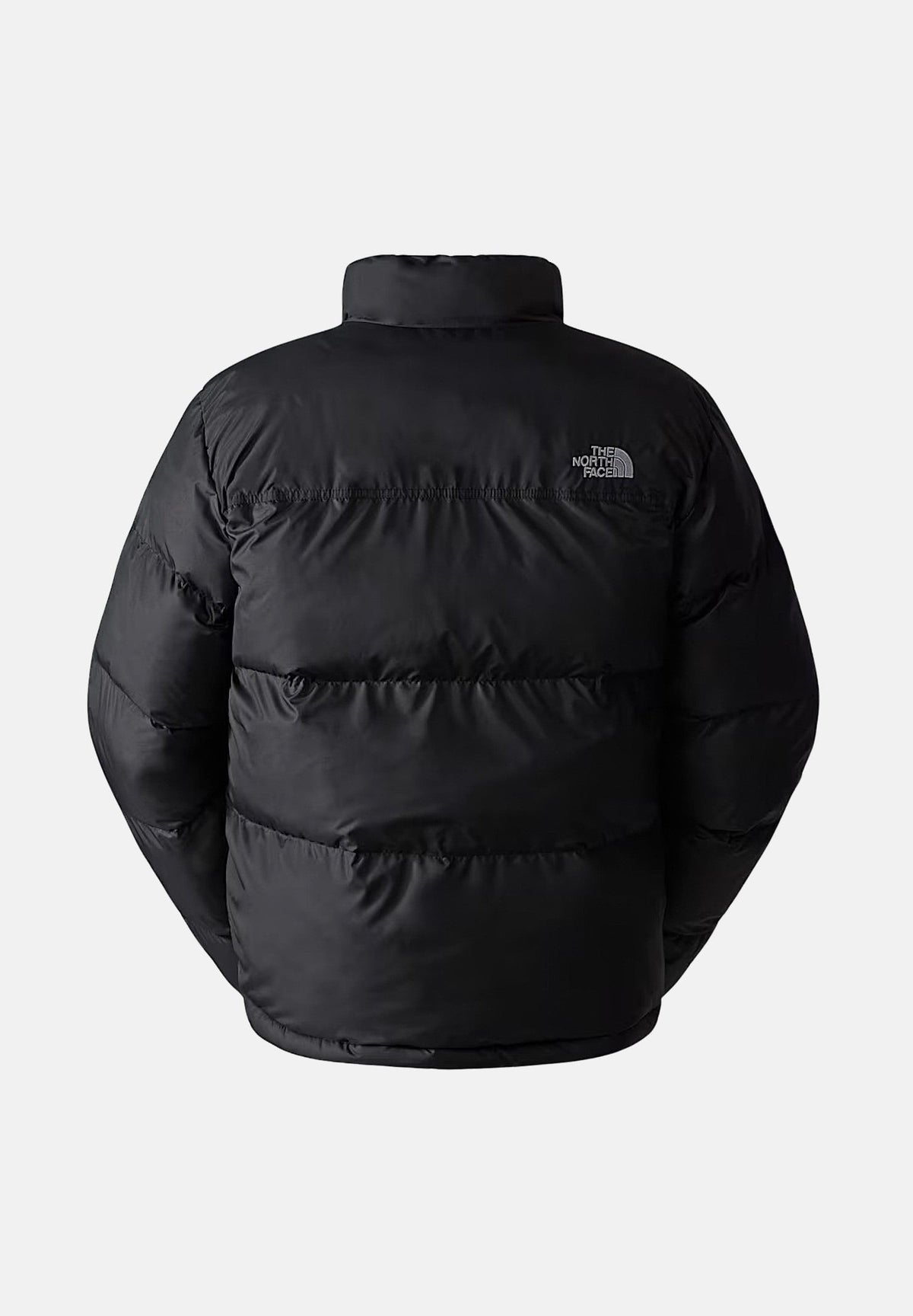 THE NORTH FACE Piumino Saikuru nero da uomo NF0A853IJK31 . THE NORTH FACE 