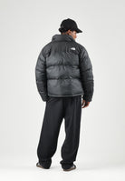 THE NORTH FACE Piumino Saikuru nero da uomo NF0A853IJK31 . THE NORTH FACE 