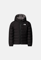 THE NORTH FACE Piumino reversibile PERRITO TNF per bambino e bambina NF0A88VJWOO1 . THE NORTH FACE 