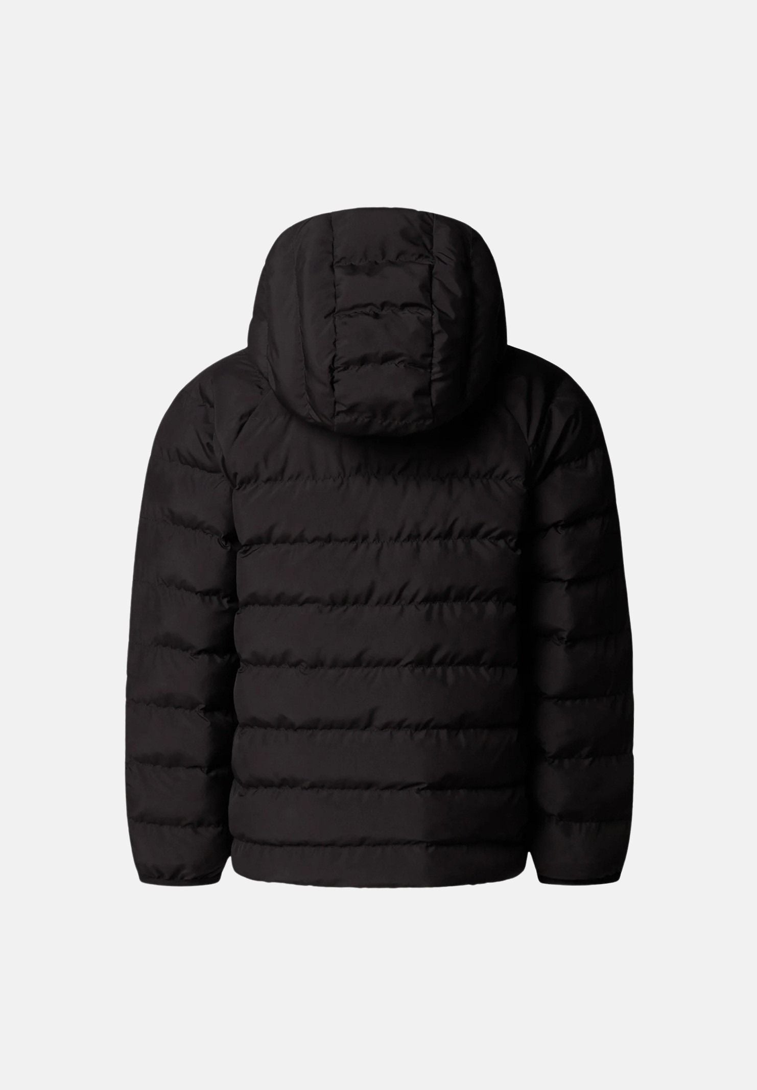 THE NORTH FACE Piumino reversibile PERRITO TNF per bambino e bambina NF0A88VJWOO1 . THE NORTH FACE 