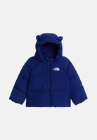 THE NORTH FACE Piumino BABY NORTH DOWN FLEECE blu per neonato NF0A88W2NLV1 . THE NORTH FACE 