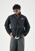 THE NORTH FACE Giacca a vento  RETRO DENALI JACKET TNF nero da uomo NF0A88XHJK31 . THE NORTH FACE 