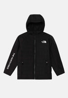 THE NORTH FACE Piumino Never Stop nero per bambino e bambina NF0A89HRJK31 . THE NORTH FACE 