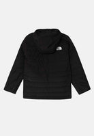 THE NORTH FACE Piumino Never Stop nero per bambino e bambina NF0A89HRJK31 . THE NORTH FACE 