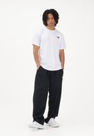 THE NORTH FACE T-shirt a manica corta Evolution NSE Box Regular bianca da uomo NF0A8B6KFN41 . THE NORTH FACE 
