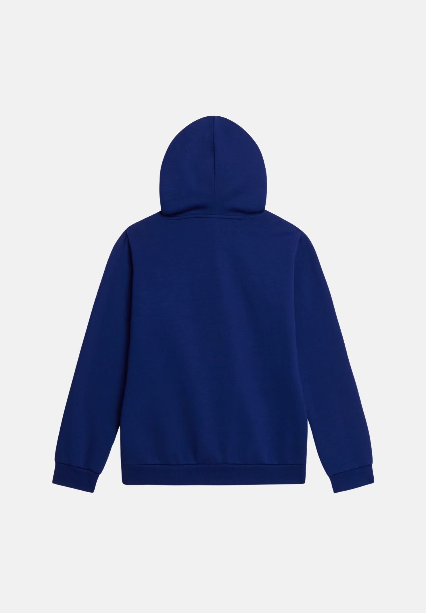 THE NORTH FACE Felpa con cappuccio SIMPLE DOME HOODIE blu per bambino e bambina con tasca a marsupio frontale. NF0A8CV6NLV1 . THE NORTH FACE 