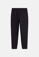 THE NORTH FACE Pantaloni SIMPLE DOME PANT neri per bambino e bambina con elastico in vita e polsini alle caviglie. NF0A8CVDJK31 . THE NORTH FACE 