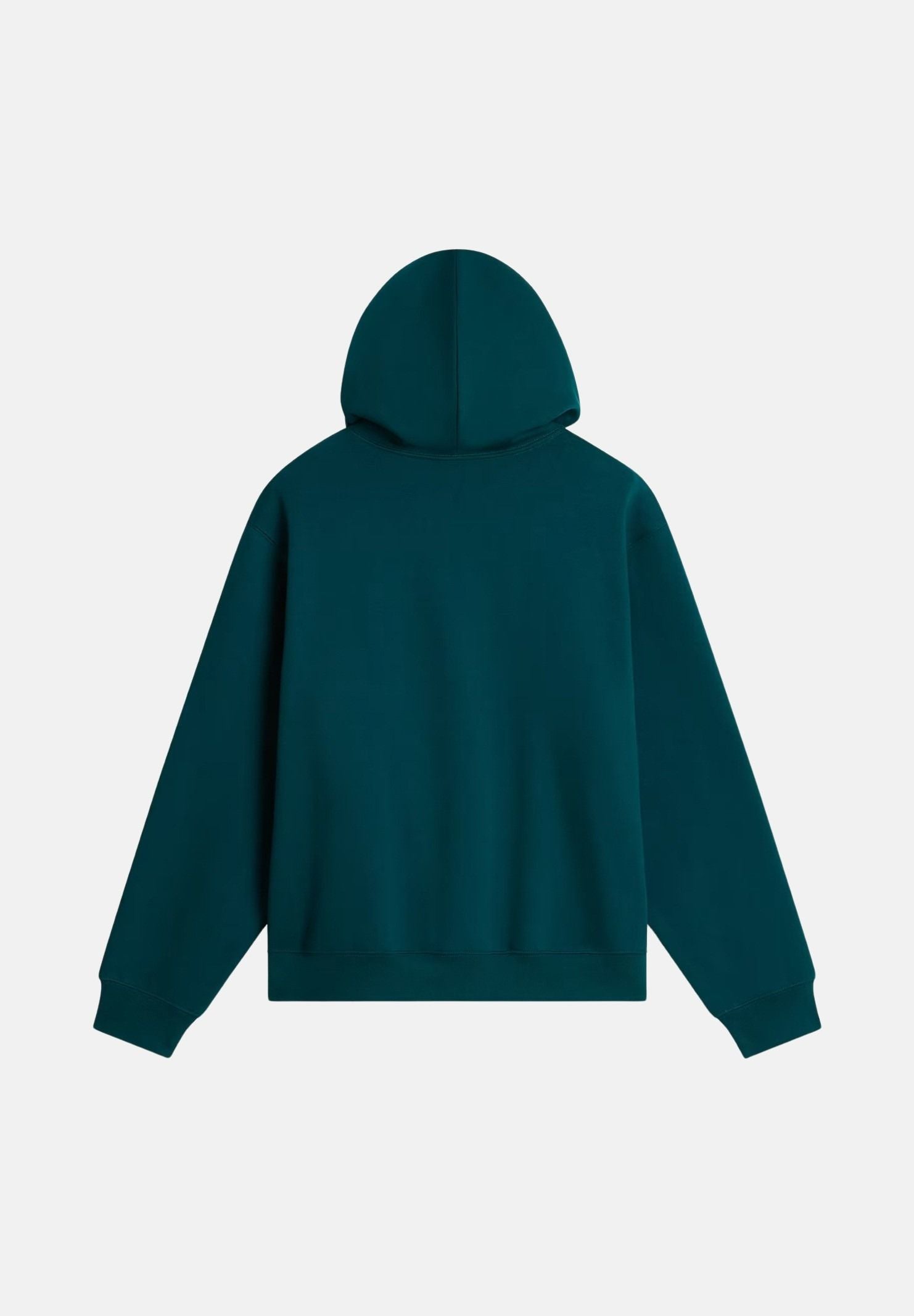 THE NORTH FACE Felpa con cappuccio SIMPLE DOME HOODIE verde da uomo con tasca a marsupio frontale. NF0A8CW7N4J1 . THE NORTH FACE 