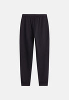 THE NORTH FACE Pantaloni EVOLUTION SIMPLE DOME neri da uomo con mini logo NF0A8CWYJK31 . THE NORTH FACE 