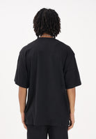 THE NORTH FACE T-shirt a manica corta Essential Simple Dome nera da uomo NF0A8EVWJK31 . THE NORTH FACE 