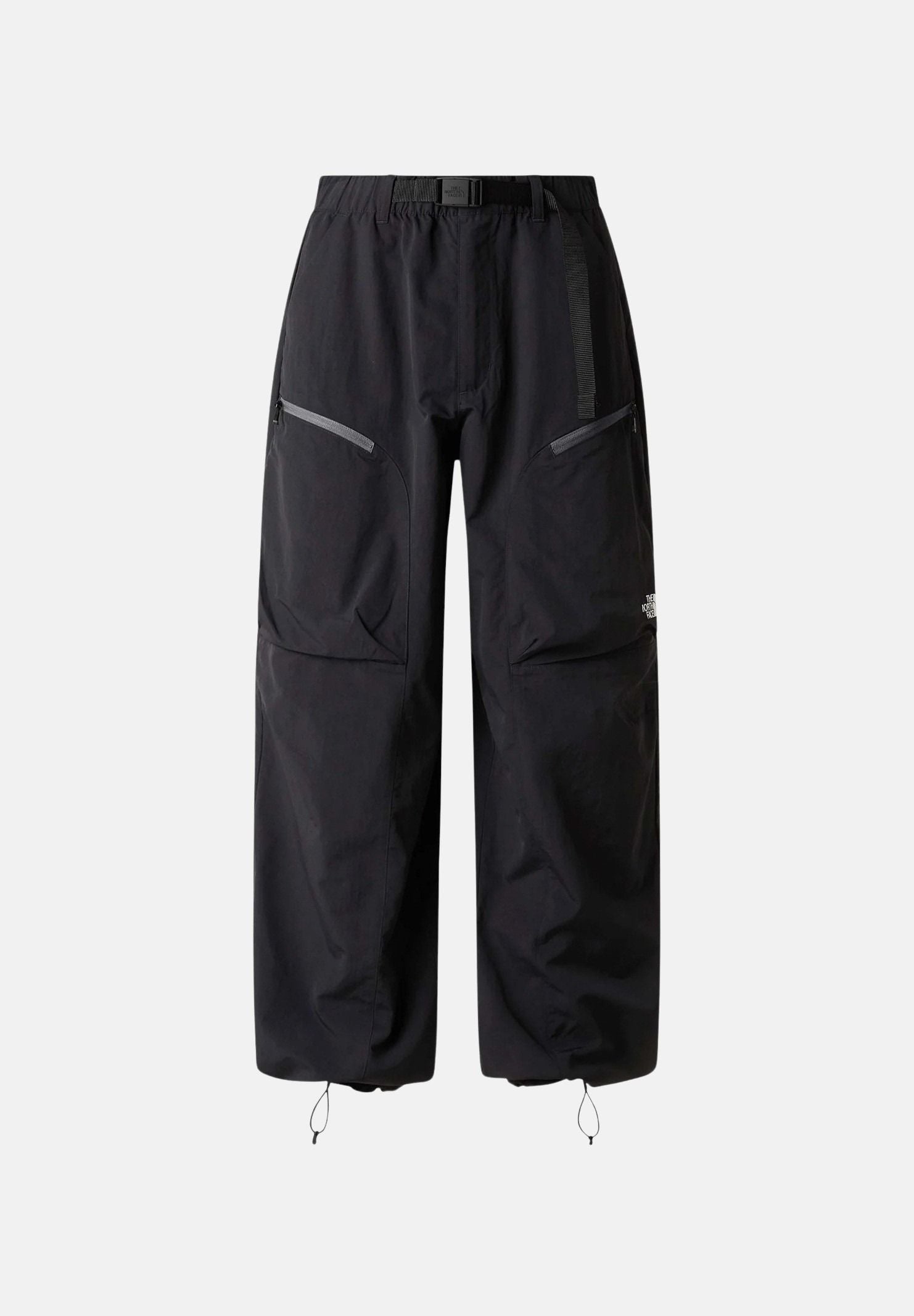 THE NORTH FACE Pantalone sportivo NSE nero per uomo e donna NF0A8G95JK31 . THE NORTH FACE 