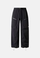THE NORTH FACE Pantalone sportivo NSE nero per uomo e donna NF0A8G95JK31 . THE NORTH FACE 