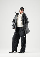 THE NORTH FACE Pantalone sportivo NSE nero per uomo e donna NF0A8G95JK31 . THE NORTH FACE 