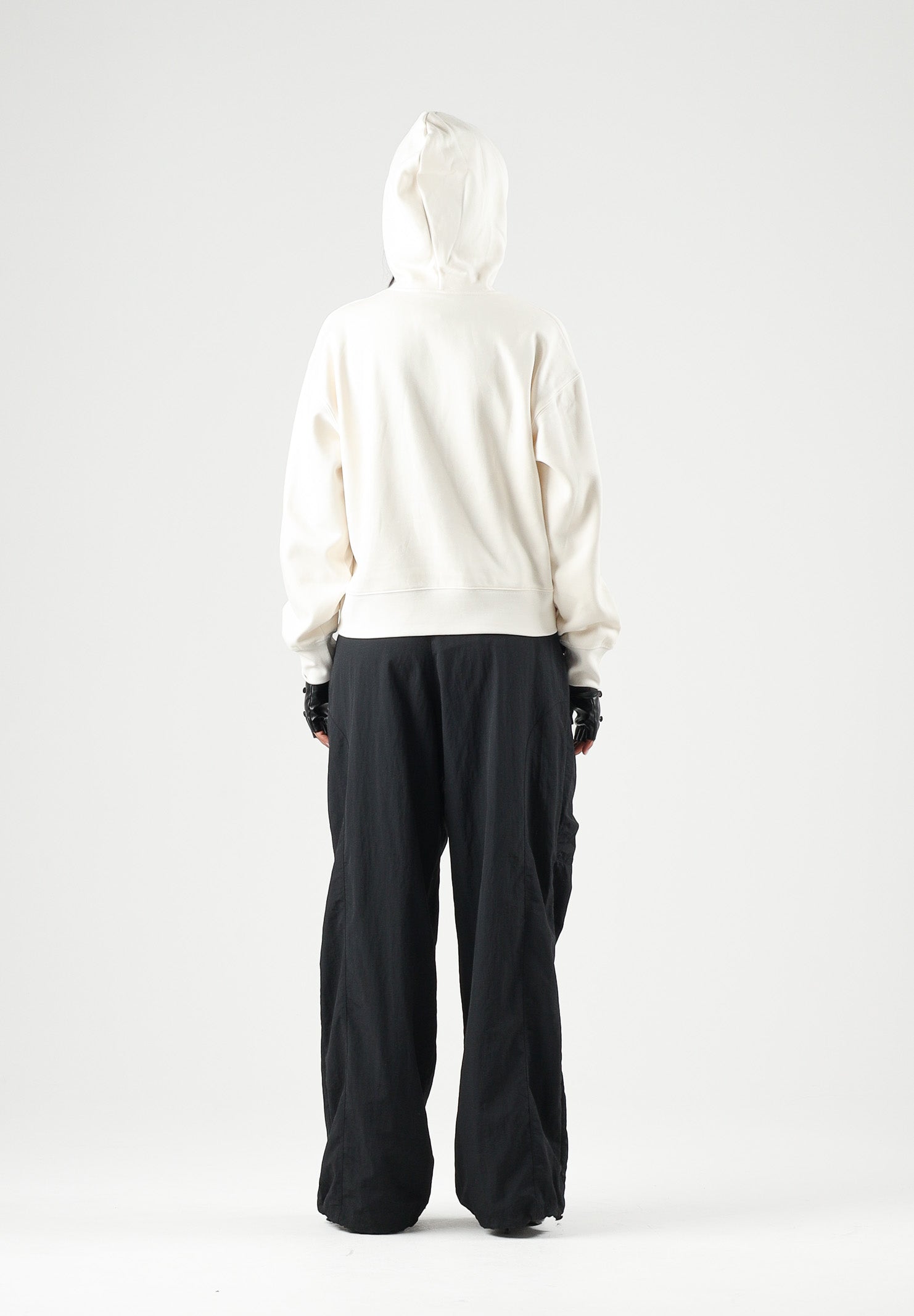 THE NORTH FACE Pantalone sportivo NSE nero per uomo e donna NF0A8G95JK31 . THE NORTH FACE 