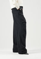 THE NORTH FACE Pantaloni sportivi NSE nero per uomo e donna NF0A8G95JK31 . THE NORTH FACE 