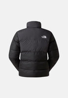 THE NORTH FACE Piumino SAIKURU grigio antracite da donna NF0A8GCBKT01 . THE NORTH FACE 