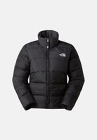THE NORTH FACE Piumino SAIKURU grigio antracite da donna NF0A8GCBKT01 . THE NORTH FACE 