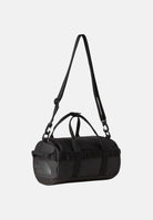 THE NORTH FACE Borsa a tracolla nera per uomo e donna con doppi manici superiori rinforzati. NF0A8GJ8KT01 . THE NORTH FACE 