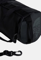 THE NORTH FACE Borsa a tracolla nera per uomo e donna con doppi manici superiori rinforzati. NF0A8GJ8KT01 . THE NORTH FACE 