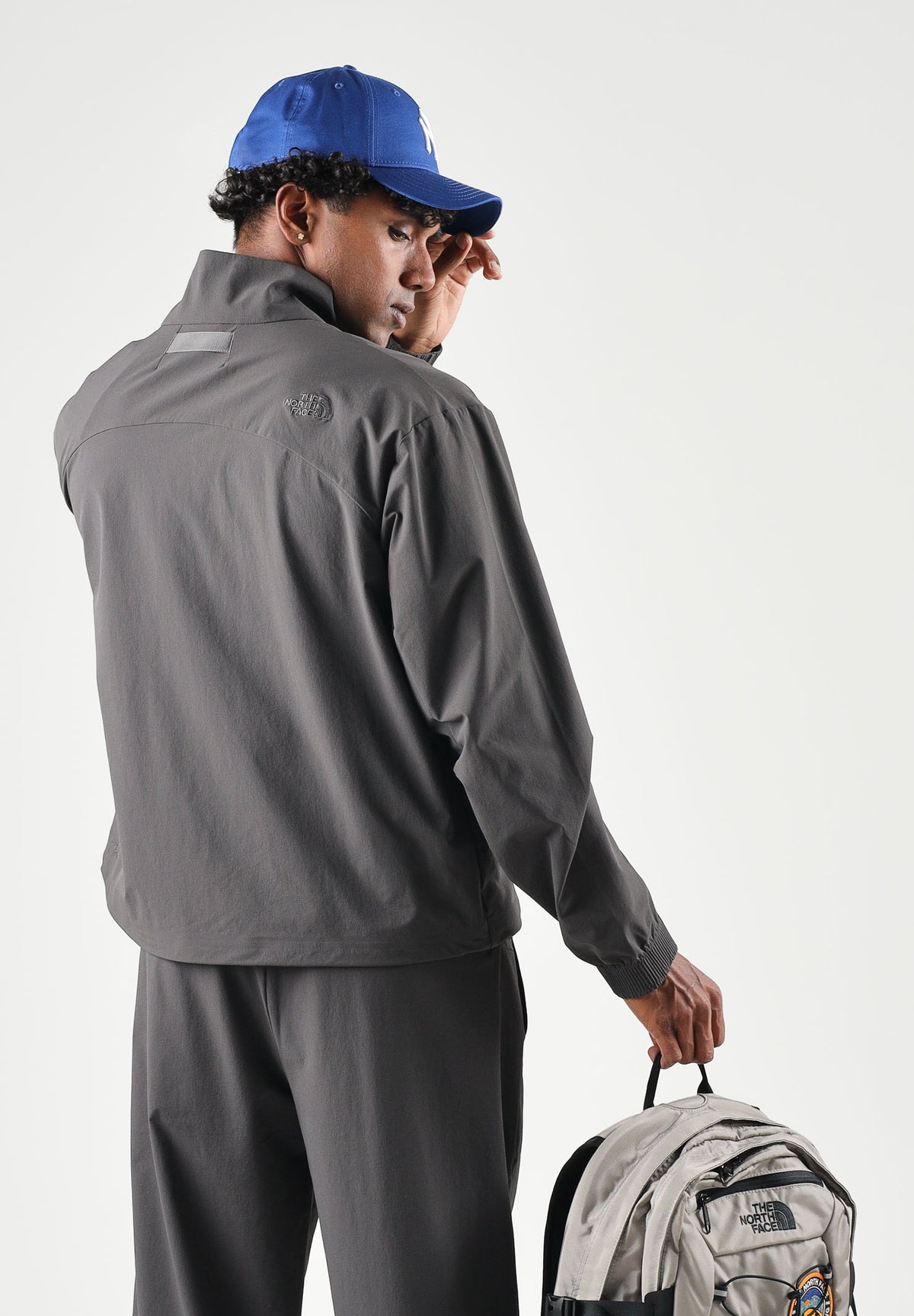  NF0A8H9KNO11 . THE NORTH FACE 