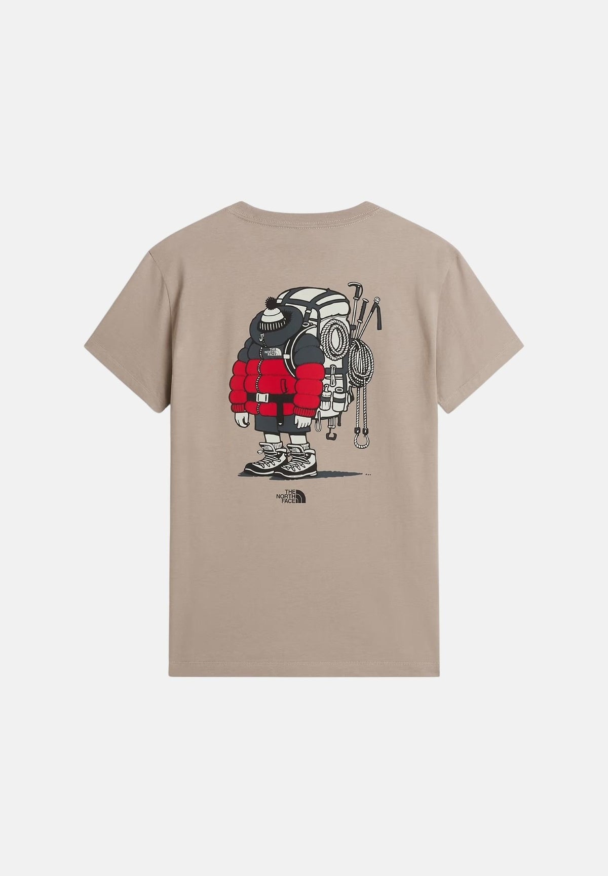  NF0A8JB42MB1 . THE NORTH FACE 