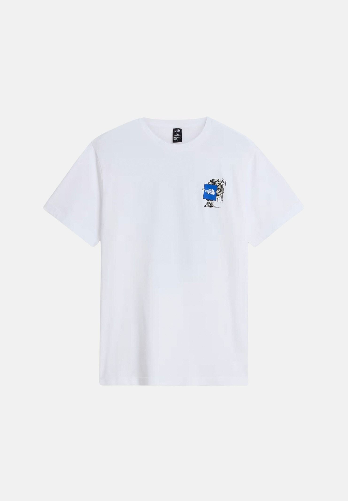  NF0A8JB4FN41 . THE NORTH FACE 