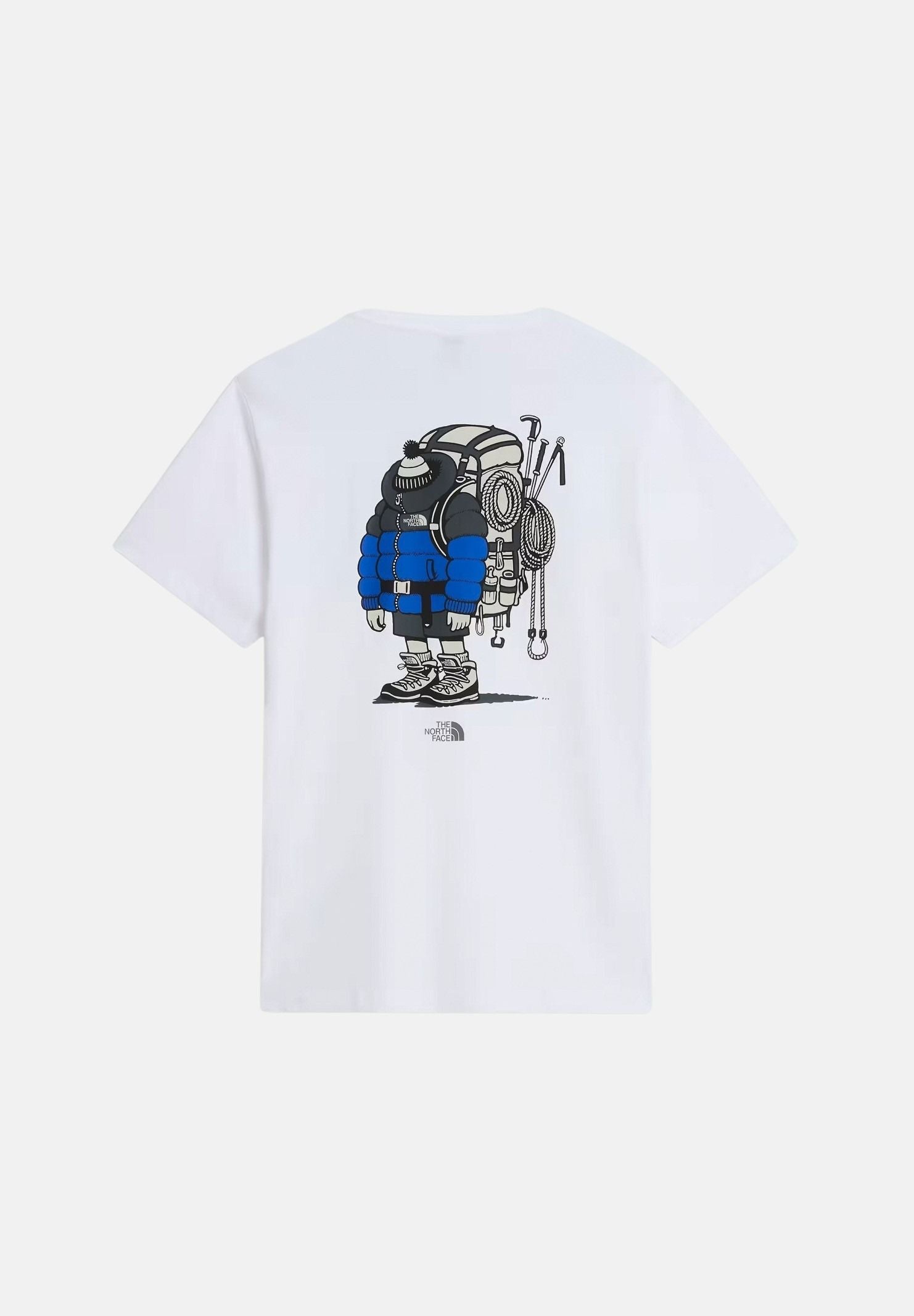 NF0A8JB4FN41 . THE NORTH FACE 