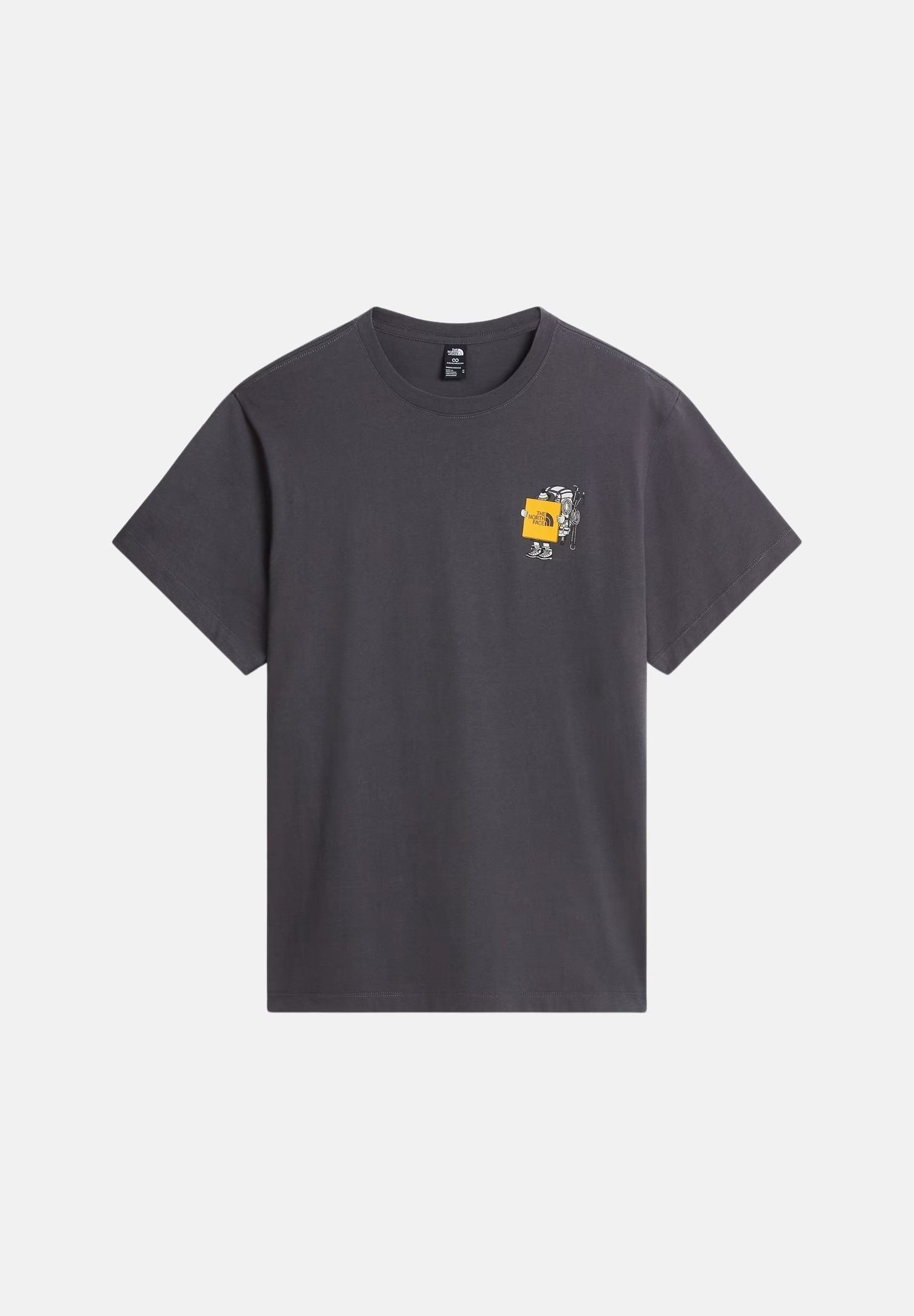  NF0A8JB4RHI1 . THE NORTH FACE 