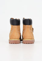 TIMBERLAND Anfibi Premium 6-Inch gialli per uomo e donna TB0103617131 7131 TIMBERLAND 