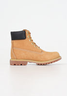 TIMBERLAND Anfibi Premium 6-Inch gialli per uomo e donna TB0103617131 7131 TIMBERLAND 