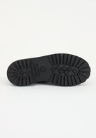 TIMBERLAND Anfibi Timberland® Premium 6 Inch neri per bambino e bambina TB0127070011 0011 TIMBERLAND 