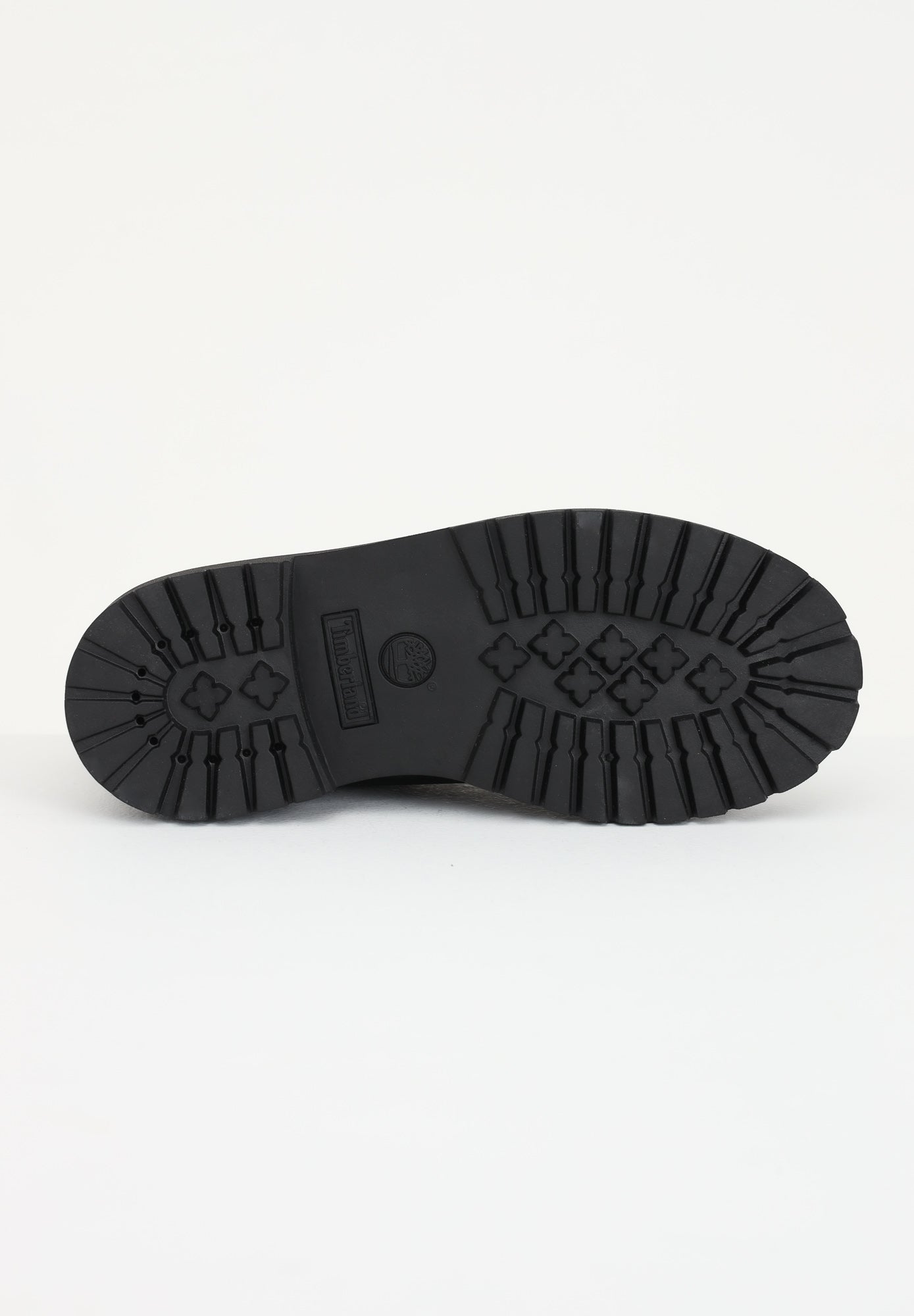TIMBERLAND Anfibi Timberland® Premium 6 Inch neri per bambino e bambina TB0127070011 0011 TIMBERLAND 
