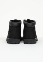TIMBERLAND Anfibi Timberland® Premium 6 Inch neri da neonato TB0128070011 0011 TIMBERLAND 